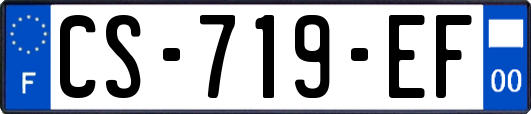 CS-719-EF