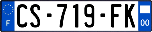 CS-719-FK