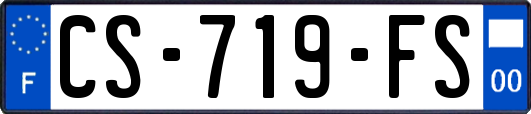CS-719-FS