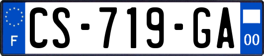 CS-719-GA