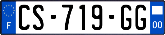 CS-719-GG