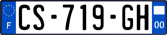 CS-719-GH