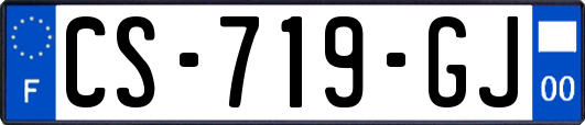 CS-719-GJ