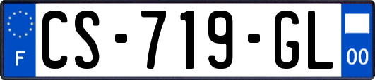 CS-719-GL