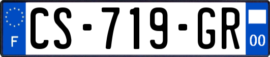 CS-719-GR