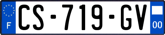 CS-719-GV