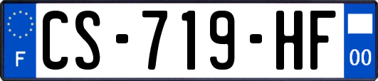 CS-719-HF