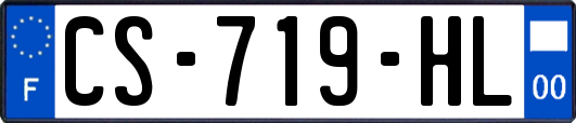 CS-719-HL