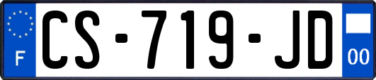 CS-719-JD