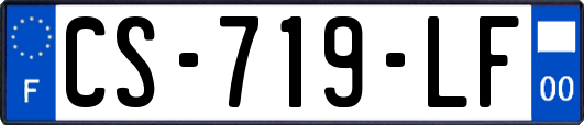CS-719-LF