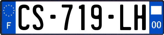 CS-719-LH