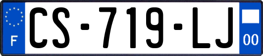 CS-719-LJ