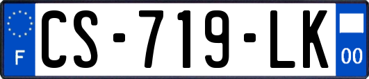 CS-719-LK