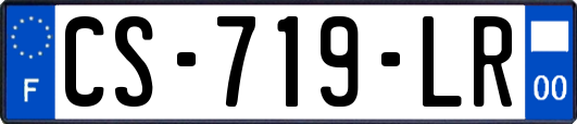 CS-719-LR