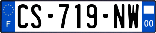 CS-719-NW