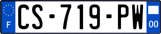 CS-719-PW