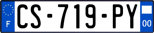CS-719-PY