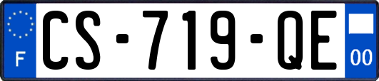 CS-719-QE