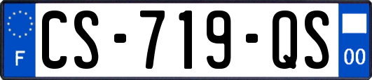 CS-719-QS