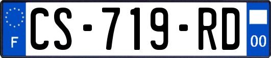 CS-719-RD