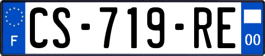 CS-719-RE