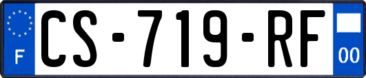 CS-719-RF
