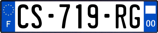CS-719-RG