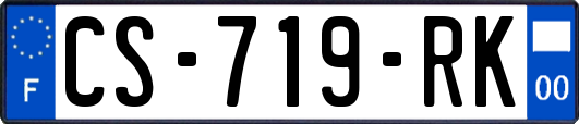CS-719-RK
