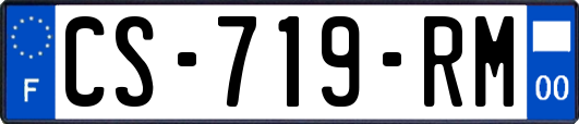 CS-719-RM