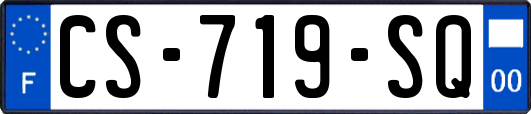 CS-719-SQ