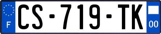 CS-719-TK