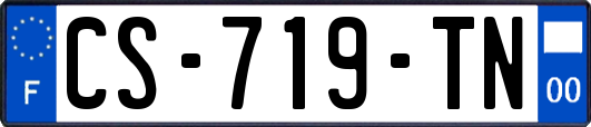 CS-719-TN