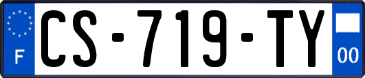 CS-719-TY