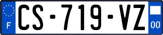 CS-719-VZ