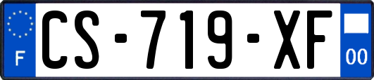 CS-719-XF