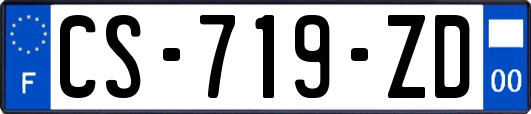 CS-719-ZD