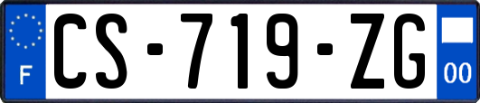 CS-719-ZG