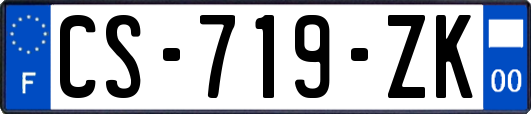 CS-719-ZK