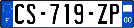 CS-719-ZP