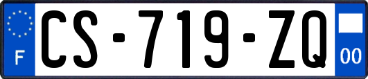 CS-719-ZQ