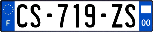 CS-719-ZS