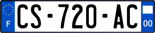 CS-720-AC