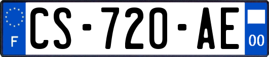 CS-720-AE