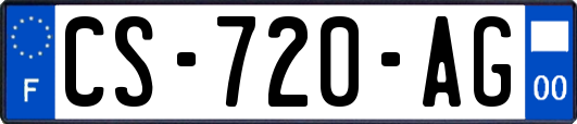 CS-720-AG