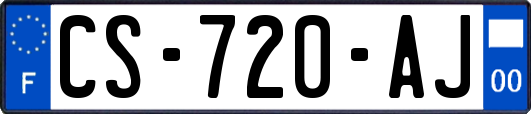 CS-720-AJ