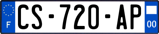 CS-720-AP