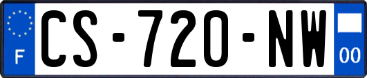 CS-720-NW
