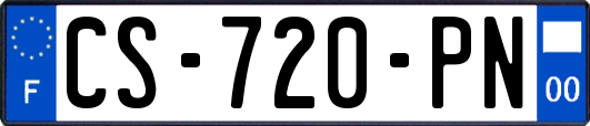 CS-720-PN