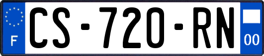 CS-720-RN
