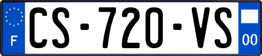 CS-720-VS